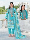 Libaas Vol 2 By Ganesha Cotton Digital Printed Dress Material Suppliers In India